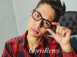 ChrisReyes