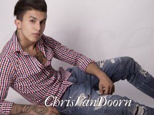 ChrisVanDoorn