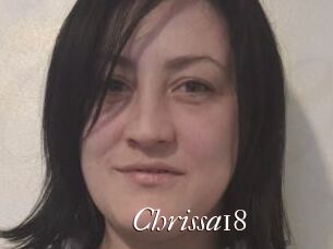 Chrissa18