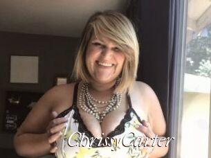 ChrissyCarter