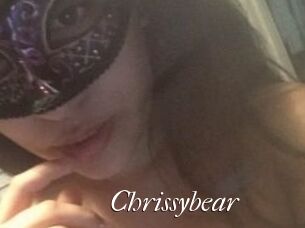 Chrissybear