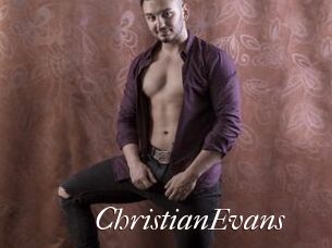 ChristianEvans