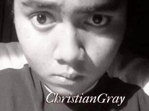 ChristianGray