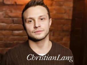 ChristianLang