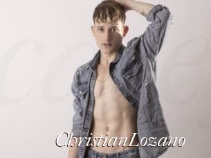 ChristianLozano