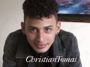 ChristianTomas