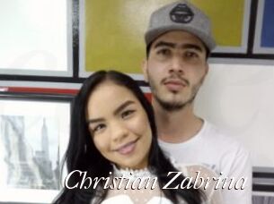 Christian_Zabrina