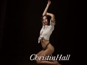 ChristinHall