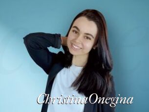 ChristinaOnegina