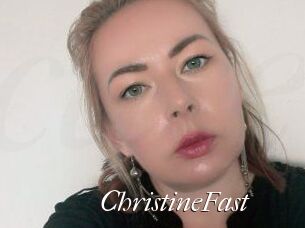 ChristineFast