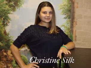 Christine_Silk