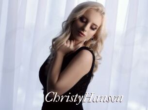 ChristyHanson