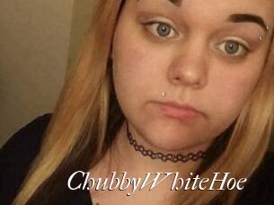 ChubbyWhiteHoe