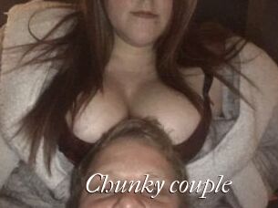 Chunky_couple