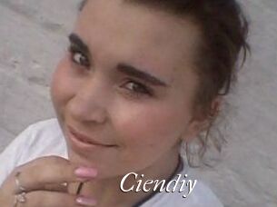 Ciendiy