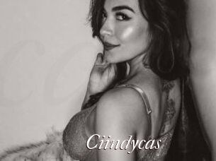 Ciindycas