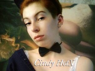 Cindy_HotX