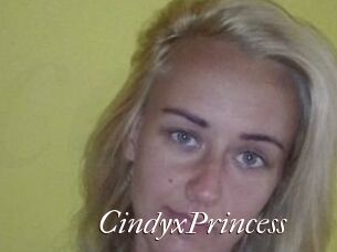 CindyxPrincess