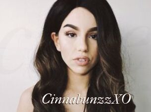 CinnabunzzXO