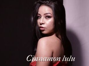 Cinnamon_lulu