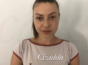 Cizidda