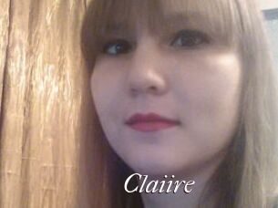 Claiire