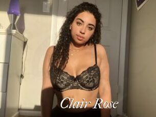 Clair_Rose