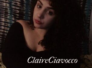 ClaireCiavocco