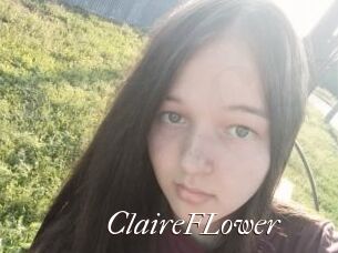 ClaireFLower