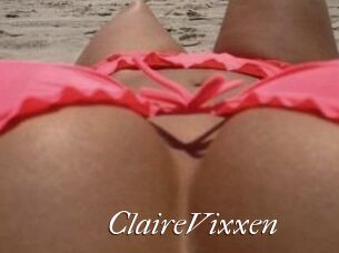 ClaireVixxen