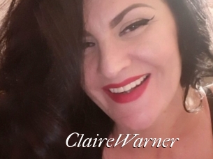 ClaireWarner