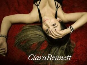 ClaraBennett