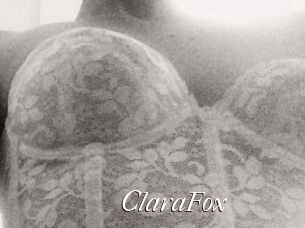 ClaraFox