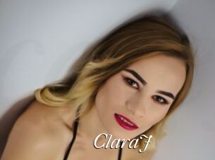 ClaraJ