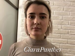 ClaraPanther