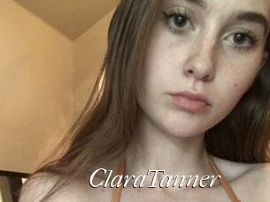 Clara_Tanner