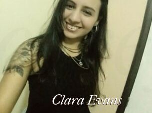 Clara_Evans