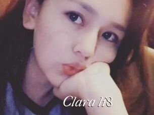 Clara_li8