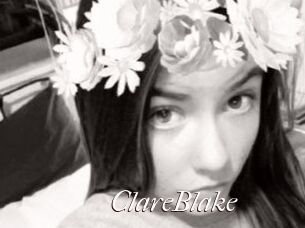 ClareBlake