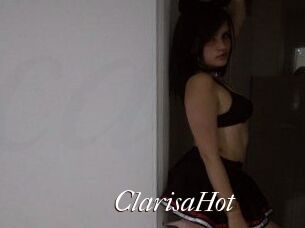 ClarisaHot