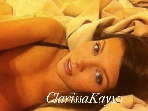 ClarissaKay10