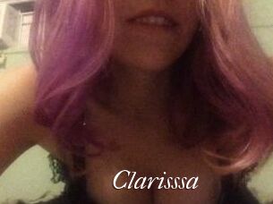 Clarisssa