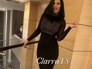 ClarraTS