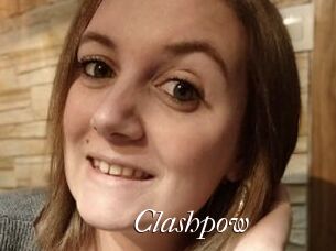 Clashpow Cam Sexy
