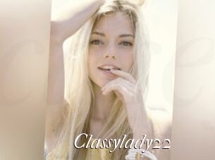 Classylady22