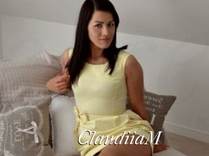 ClaudiiaM