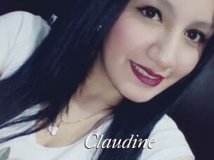 Claudine_