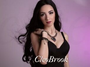 CleoBrook