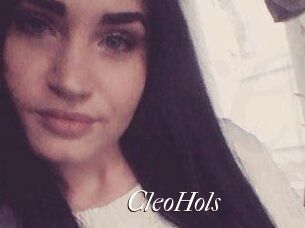 Cleo_Hols