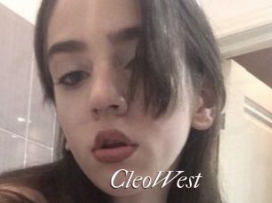 CleoWest